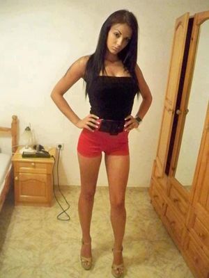 Cheaters like Julie from Alberta are looking for you