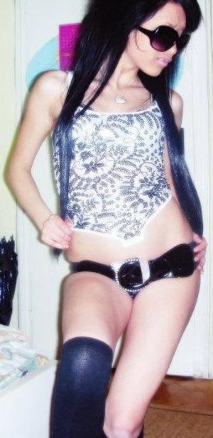 Meet local singles like India from Texas who want to fuck tonight