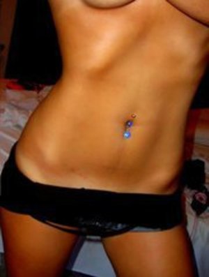 Looking for girls down to fuck? Haylee from Quebec is your girl