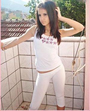 Looking for local cheaters? Take Kenna from California home with you