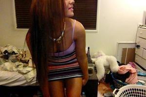 Azaria from Oregon is looking for adult webcam chat