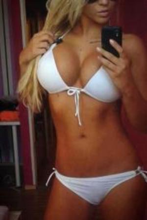 Kaylin from Washington is DTF, are you?