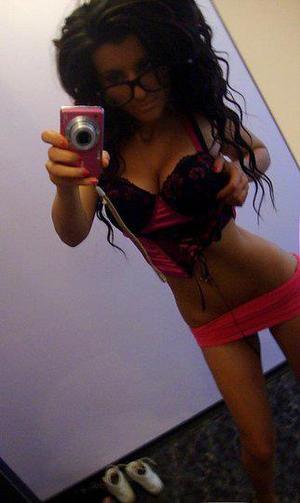 Jaclyn from Colorado is the best local fuck buddy you can ever find