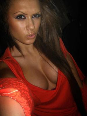 Looking for girls down to fuck? Devon from Indiana is your girl