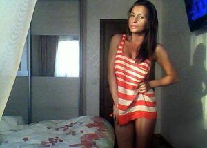 Annabel is a cheater looking for a guy like you!