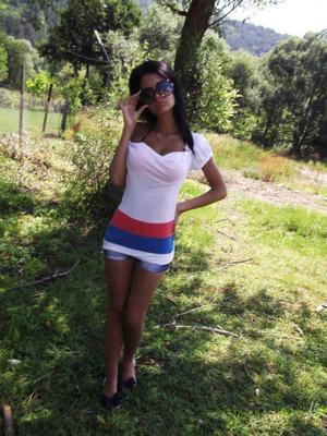 Aiyana from Pennsylvania is DTF, are you?