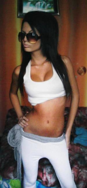 Natalia from Mississippi is the best local fuck buddy you can ever find