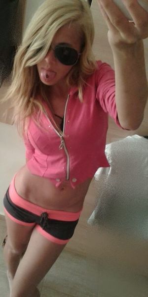 Looking for girls down to fuck? Autumn from Connecticut is your girl