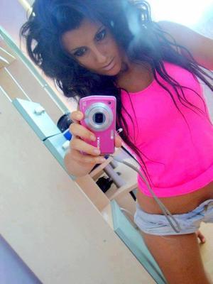Looking for local cheaters? Take Tera from Ohio home with you