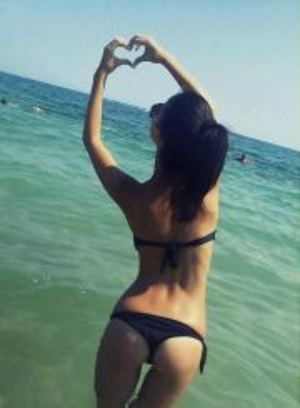 Kiara is a cheater looking for a guy like you!