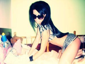 Katrina from Mississippi is interested in nsa sex with a nice, young man