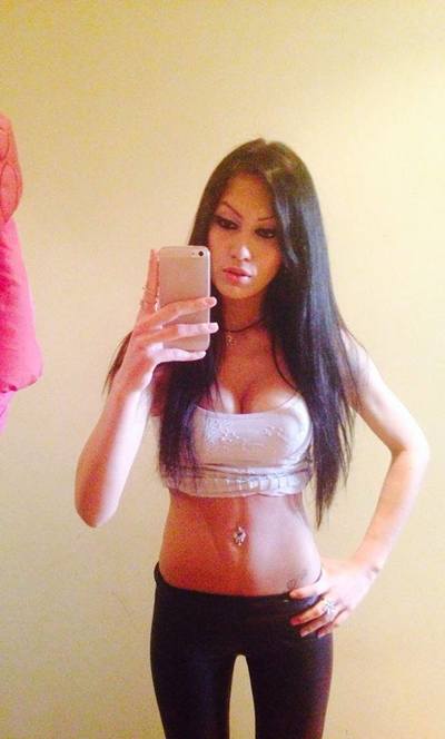 Skye from Michigan is interested in nsa sex with a nice, young man