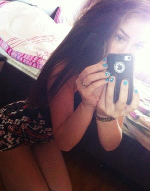 Gisselle from Georgia is interested in nsa sex with a nice, young man