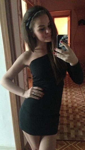 Stephany is a cheater looking for a guy like you!
