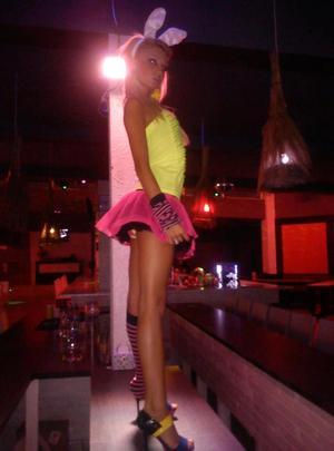 Looking for local cheaters? Take Rebekah from Colorado home with you