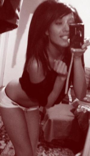 Natasha from California is interested in nsa sex with a nice, young man