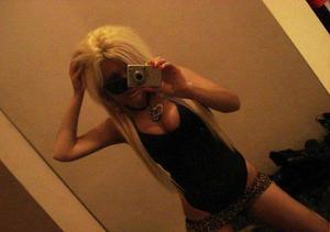 Renee from Florida is DTF, are you?