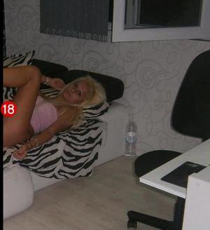 Odalys from Nevada is interested in nsa sex with a nice, young man