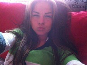 Escorts like Cassandra are down to fuck you now!