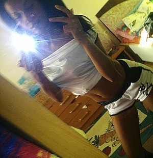 Christa from Tennessee is DTF, are you?