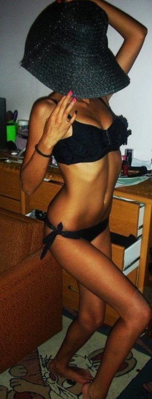 Escorts like Adelaide are down to fuck you now!