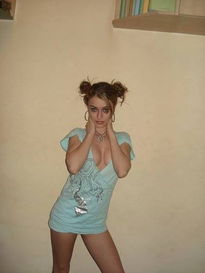 Bonnie from New York is DTF, are you?