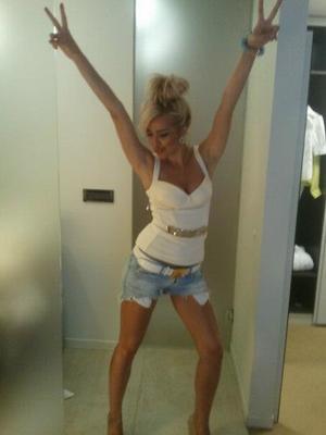 Jayme is a cheater looking for a guy like you!