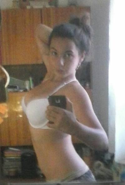 Meet local singles like Miranda from South Carolina who want to fuck tonight