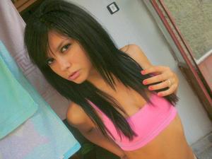 Tuyet is a cheater looking for a guy like you!
