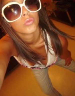 Aileen from Missouri is DTF, are you?