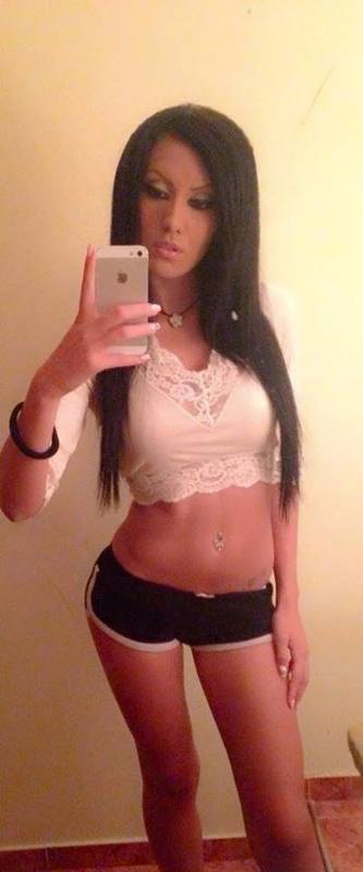Yuette is a cheater looking for a guy like you!