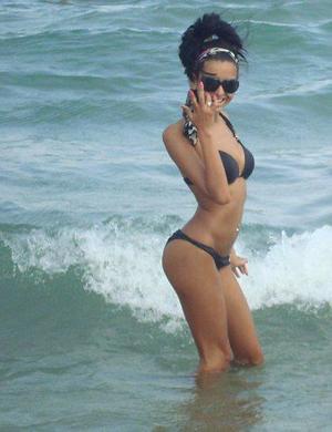 Aaliyah is a cheater looking for a guy like you!