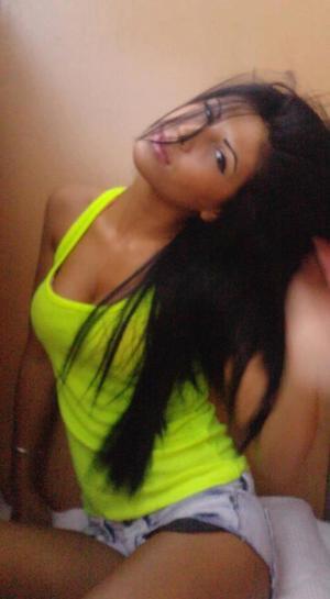 Looking for girls down to fuck? Alison from Texas is your girl