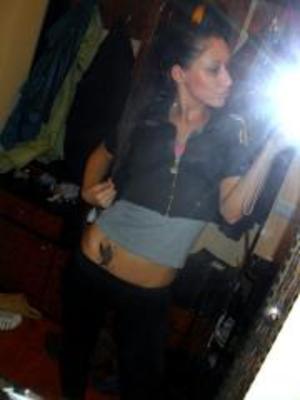 Adrienne from Colorado is the best local fuck buddy you can ever find