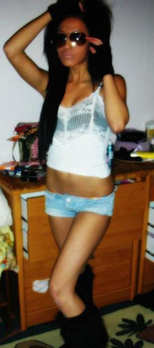 Katlynn from Mississippi is DTF, are you?