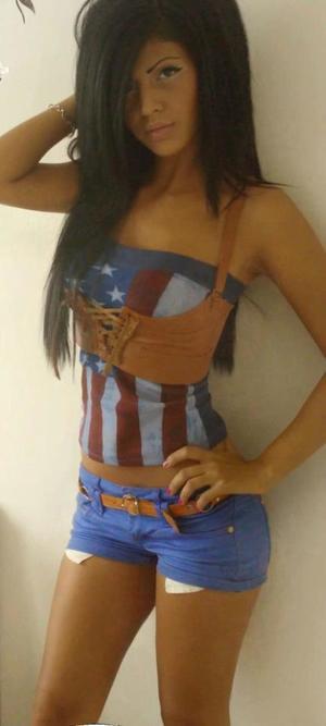 Cheaters like Kayli from Texas are looking for you