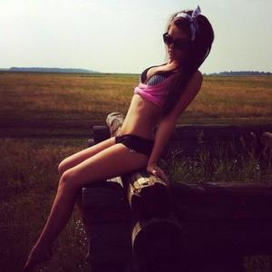 Sirena from  is interested in nsa sex with a nice, young man