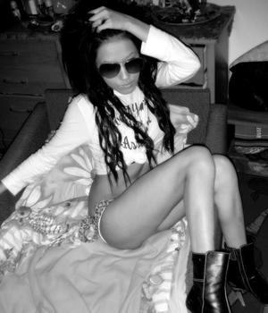 Alexa is a cheater looking for a guy like you!