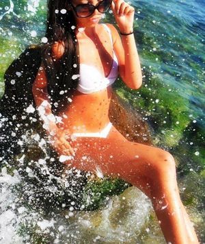 Escorts like Mckayla are down to fuck you now!