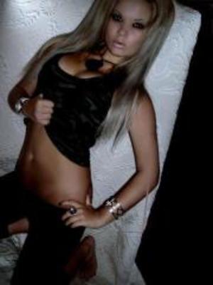 Sabrina is a cheater looking for a guy like you!