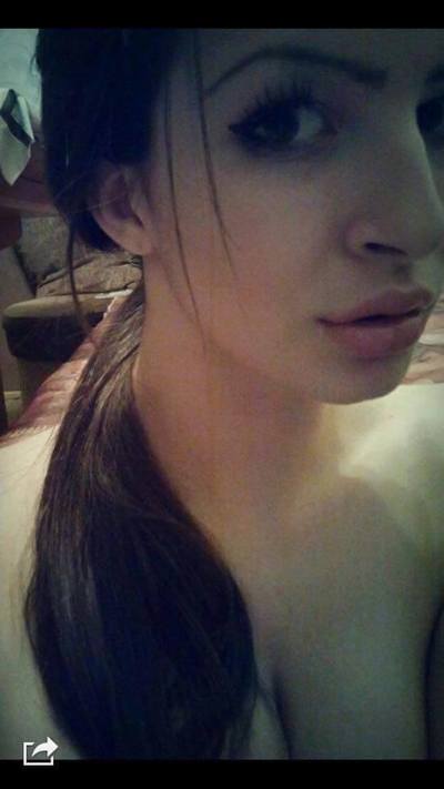 Cristal from Michigan is the best local fuck buddy you can ever find