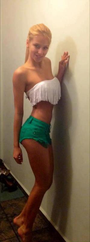 Looking for girls down to fuck? Greta from New York is your girl