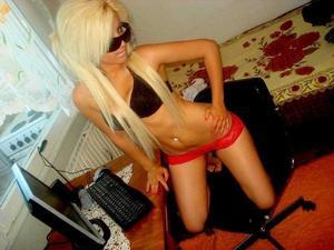 Jolene from Alabama is DTF, are you?