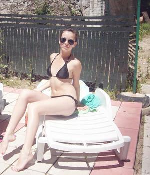 Rhianna from Tennessee is the best local fuck buddy you can ever find