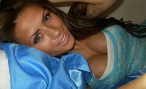 Halie from California is interested in nsa sex with a nice, young man