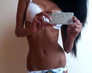 Looking for girls down to fuck? Graciela from New York is your girl