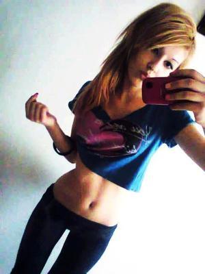 Esther from Wisconsin is interested in nsa sex with a nice, young man