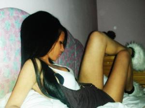 Meet local singles like Alyssa from Michigan who want to fuck tonight