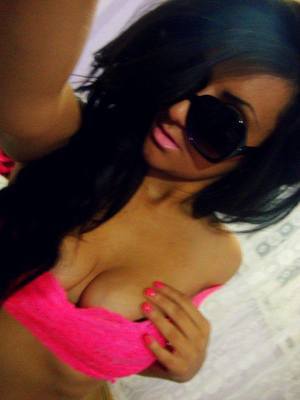 Shannon is a cheater looking for a guy like you!