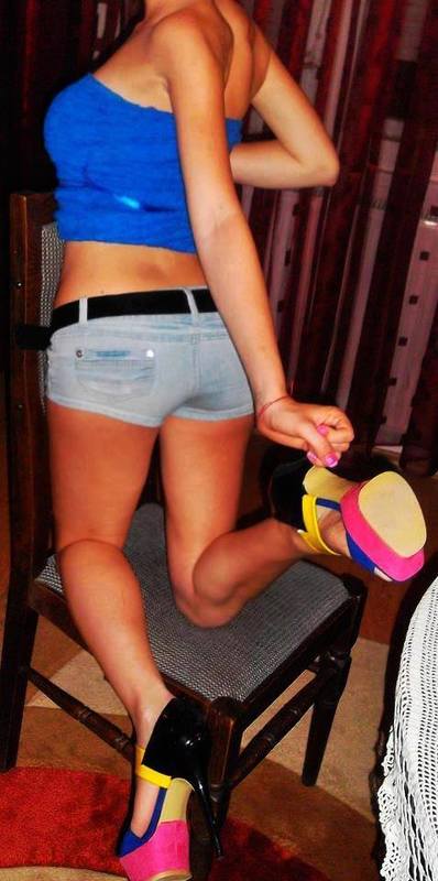 Looking for local cheaters? Take Anabel from Virginia home with you